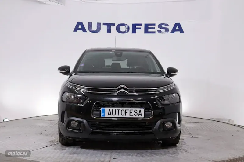 citroen c4 cactus 2019 / 36.654km. foto grande (2)