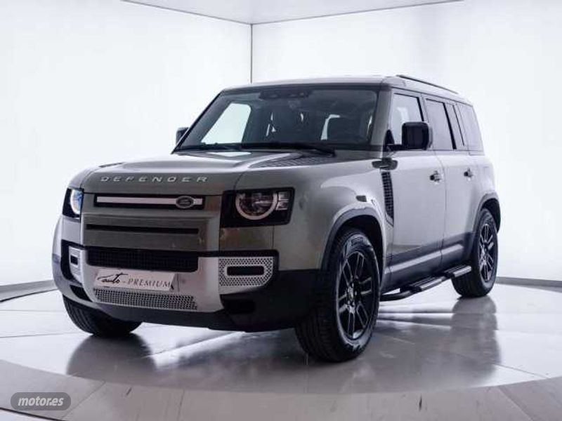 land rover defender 2024 / 1.436km. foto grande (2)