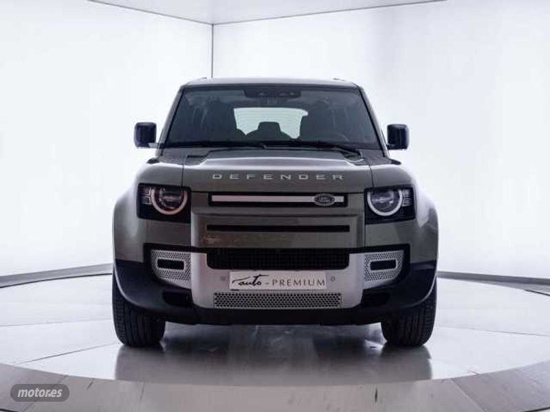 land rover defender 2024 / 1.436km. foto grande (3)
