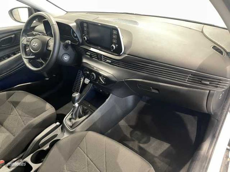hyundai bayon 2024 / 14.083km. foto grande (3)