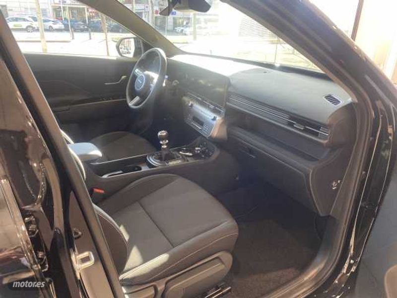 hyundai kona 2023 / 39.400km. foto grande (3)