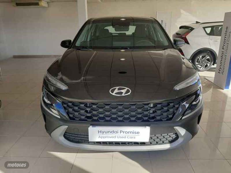 hyundai kona 2023 / 3.776km. foto grande (3)