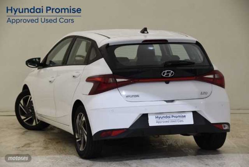 hyundai i20 2023 / 23.606km. foto grande (3)