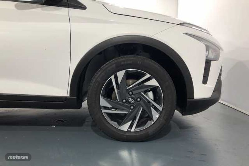 hyundai bayon 2024 / 16.403km. foto grande (2)