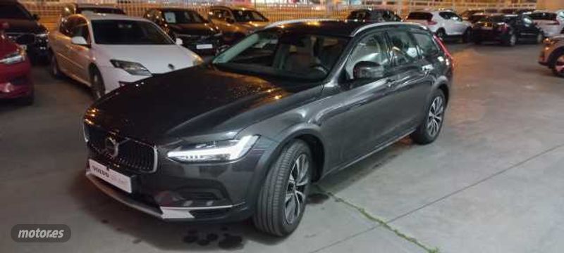 volvo v 90 2023 / 11.940km. foto grande (2)