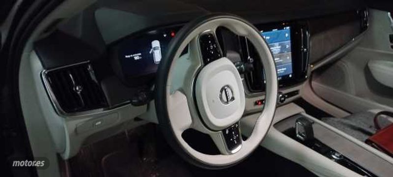 volvo v 90 2023 / 11.940km. foto grande (3)