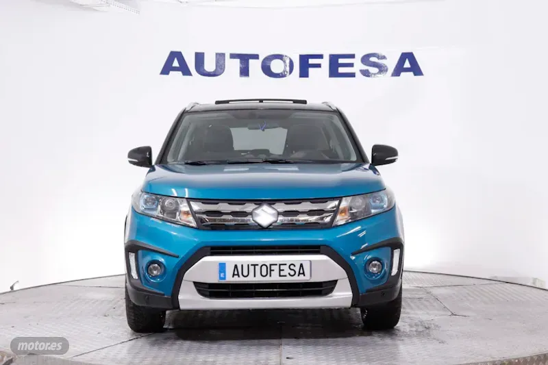 suzuki vitara 2016 / 104.162km. foto grande (2)