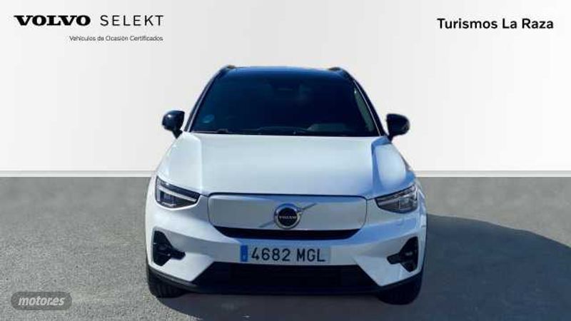 volvo xc40 2023 / 9.412km. foto grande (3)