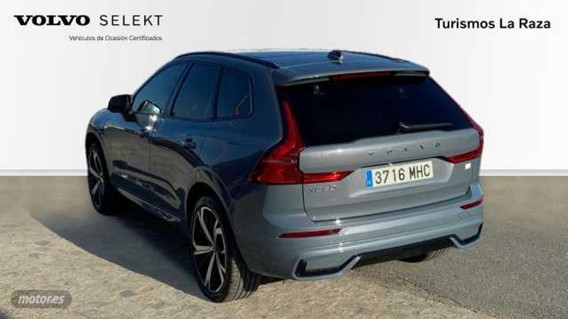volvo xc 60 2023 / 18.945km. foto grande (2)