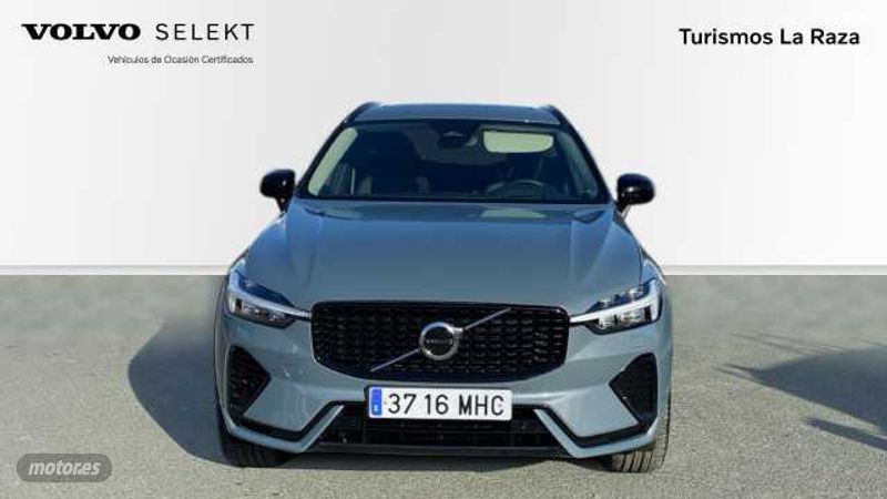 volvo xc 60 2023 / 18.945km. foto grande (3)
