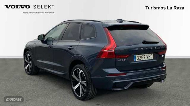 volvo xc 60 2023 / 27.901km. foto grande (2)