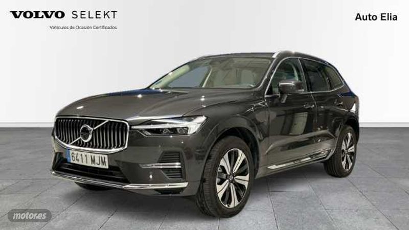 Sorisa  de segunda mano - volvo xc 60 2023 / 23.151km.