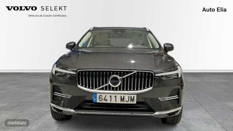 volvo xc 60 2023 / 23.151km. foto grande (3)