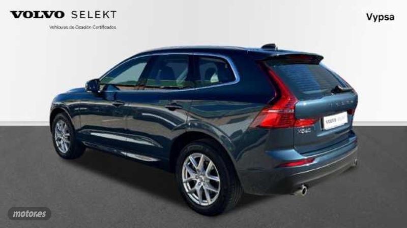 volvo xc 60 2020 / 90.243km. foto grande (2)