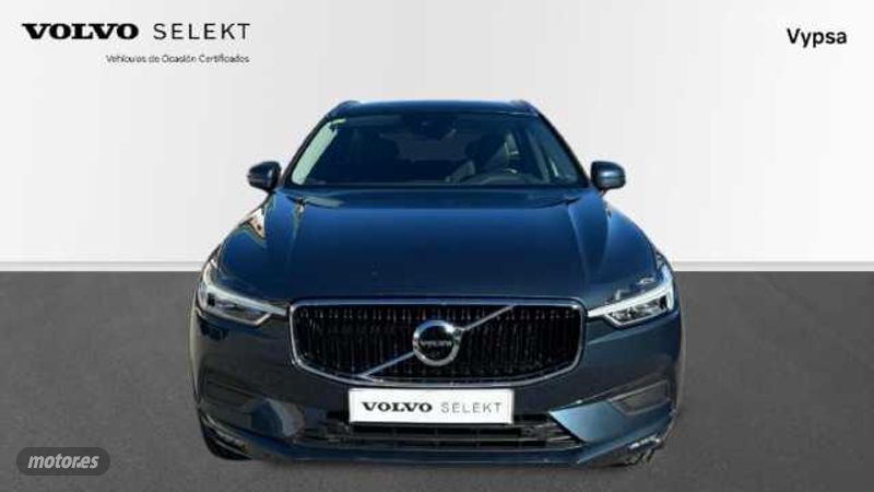 volvo xc 60 2020 / 90.243km. foto grande (3)