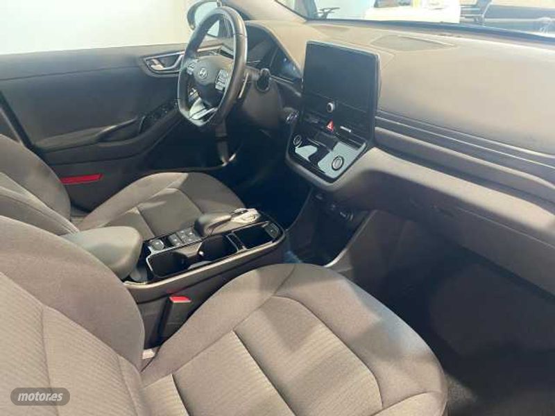 hyundai ioniq 2020 / 28.805km. foto grande (2)