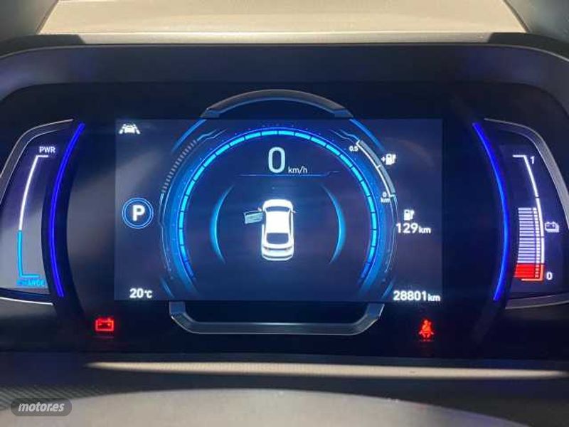 hyundai ioniq 2020 / 28.805km. foto grande (3)