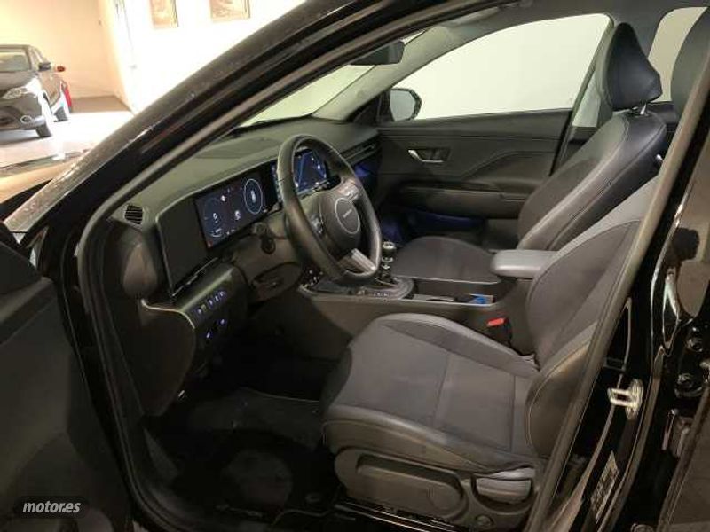 hyundai kona 2023 / 9.300km. foto grande (2)