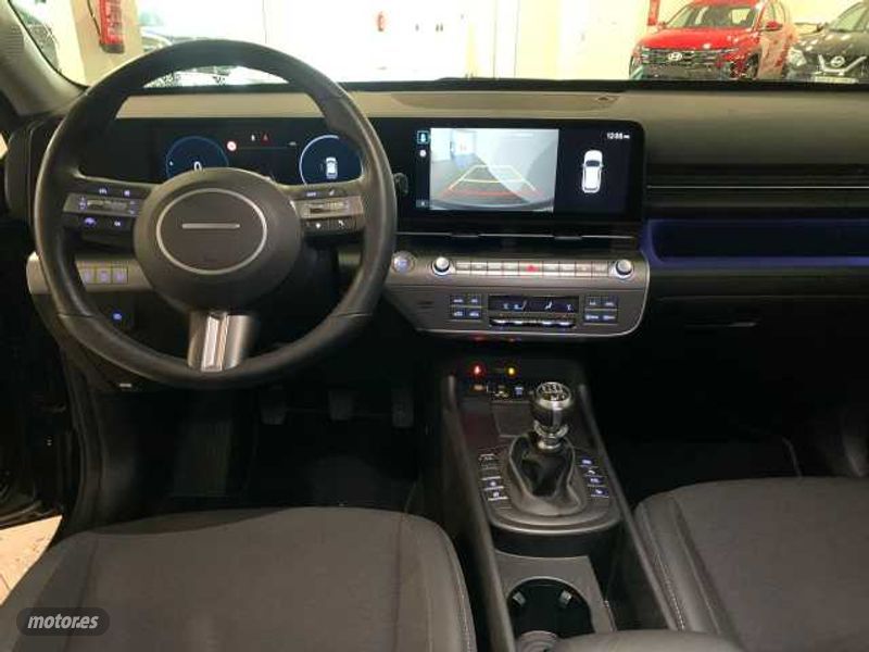 hyundai kona 2023 / 9.300km. foto grande (3)