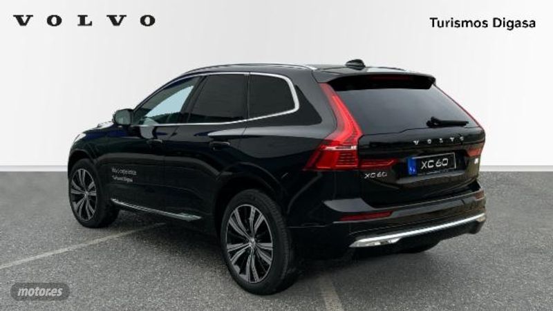 volvo xc 60 2023 / 27.300km. foto grande (2)