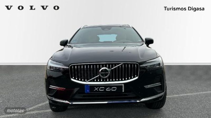 volvo xc 60 2023 / 27.300km. foto grande (3)