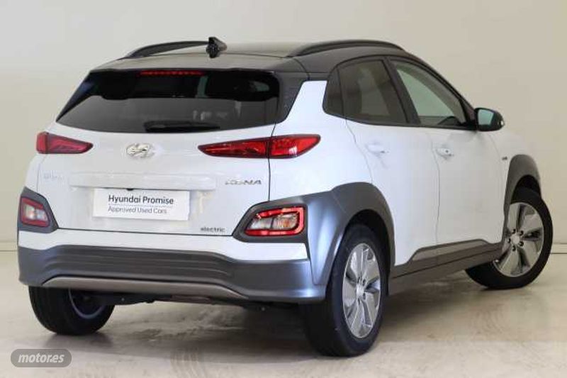 hyundai kona electric 2020 / 72.100km. foto grande (2)