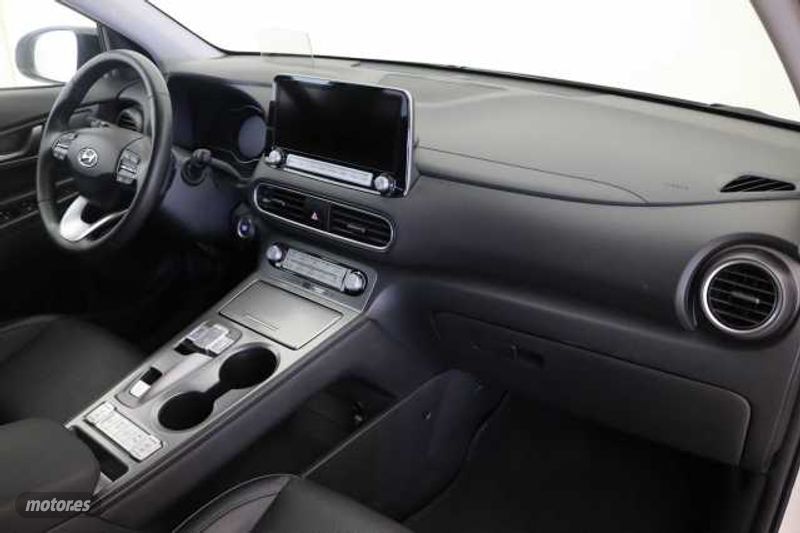 hyundai kona electric 2020 / 72.100km. foto grande (3)