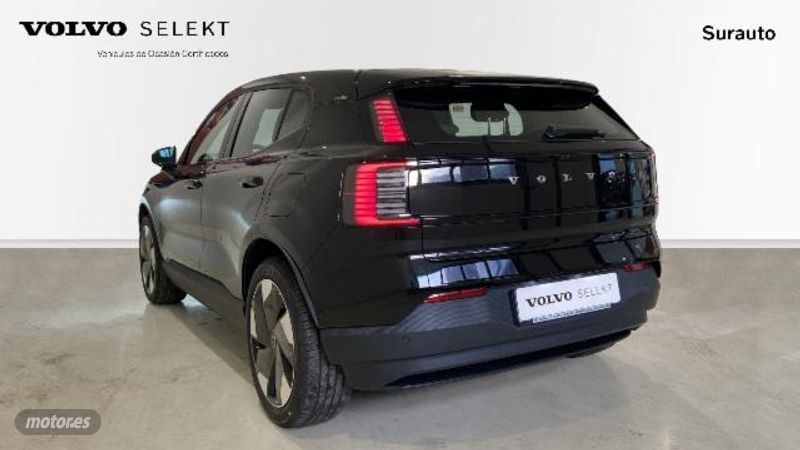 volvo ex30 2023 / 120.000km. foto grande (2)