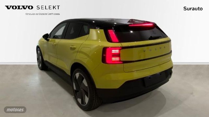 volvo ex30 2024 / 14.922km. foto grande (3)