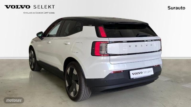 volvo ex30 2024 / 6.164km. foto grande (2)