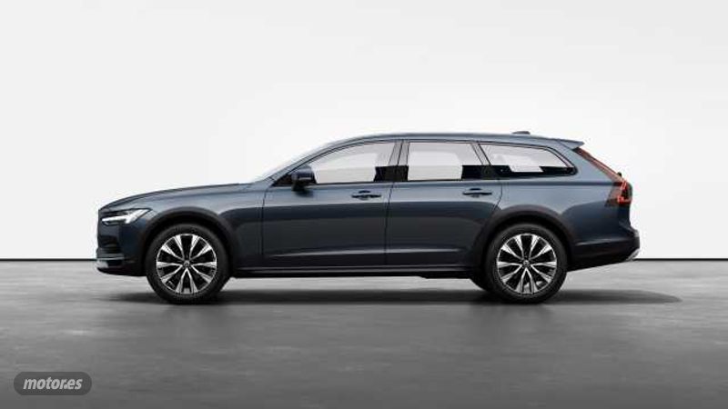 volvo v 90 2024 / 5km. foto grande (2)