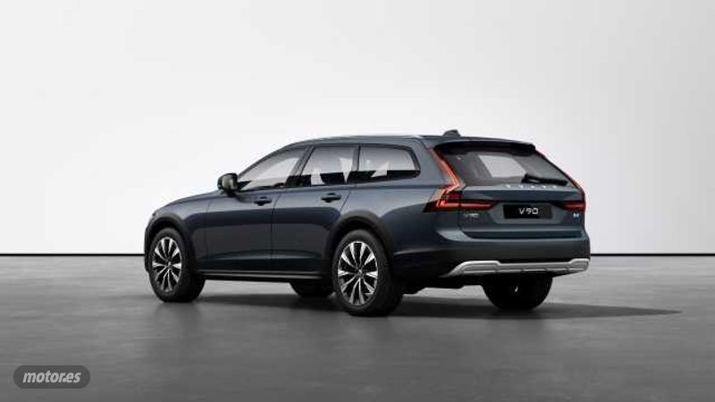 volvo v 90 2024 / 5km. foto grande (3)