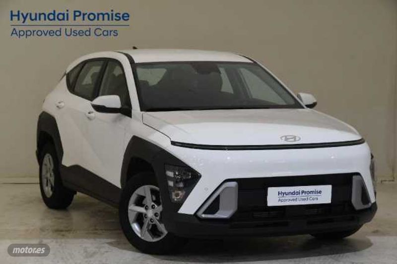 hyundai kona 2024 / 8.761km. foto grande (2)