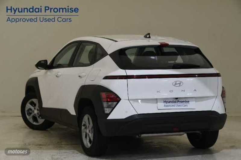 hyundai kona 2024 / 8.761km. foto grande (3)