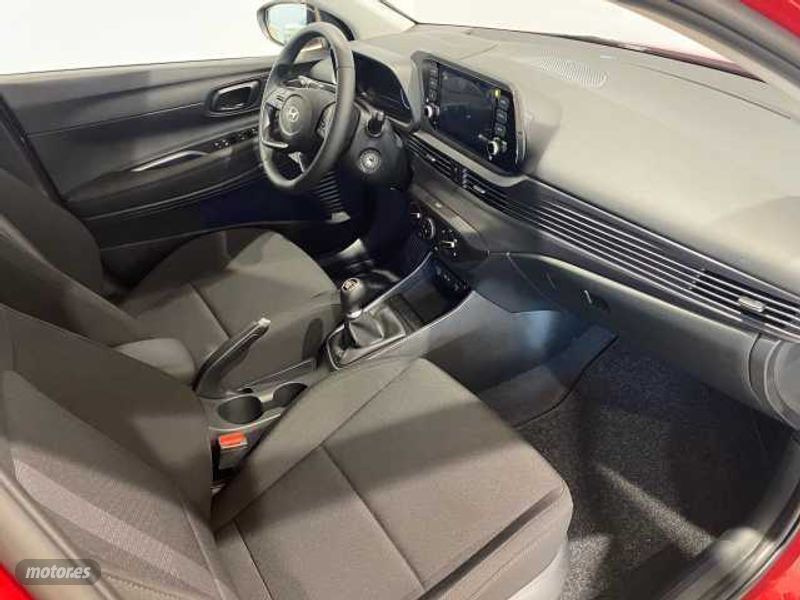 hyundai i20 2024 / 9.303km. foto grande (3)