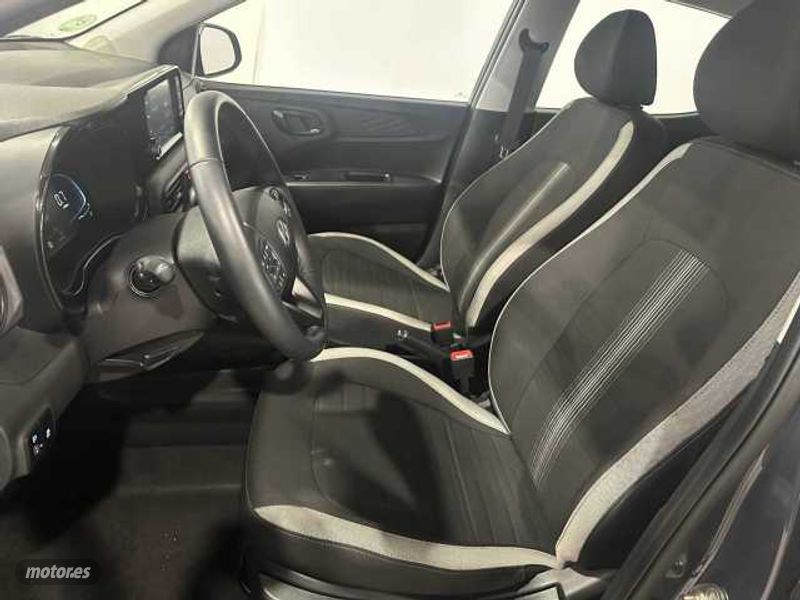 hyundai i10 2024 / 12.150km. foto grande (2)