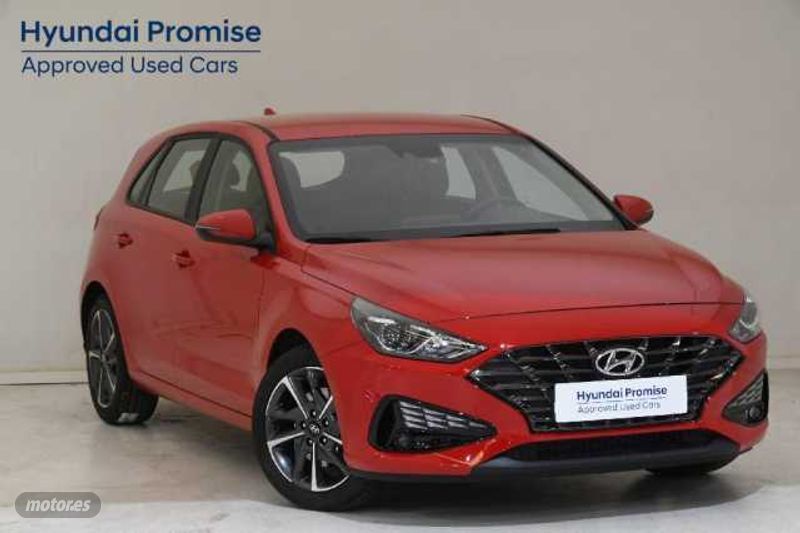 hyundai i30 2024 / 9.922km. foto grande (2)