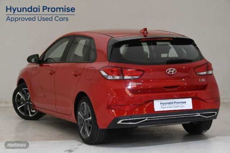 hyundai i30 2024 / 9.922km. foto grande (3)