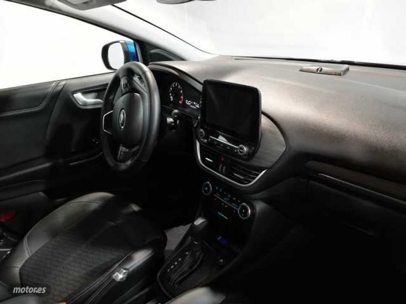 ford puma 2023 / 6.580km. foto grande (3)