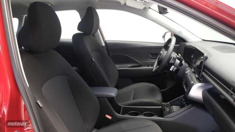 hyundai kona 2024 / 3.500km. foto grande (3)