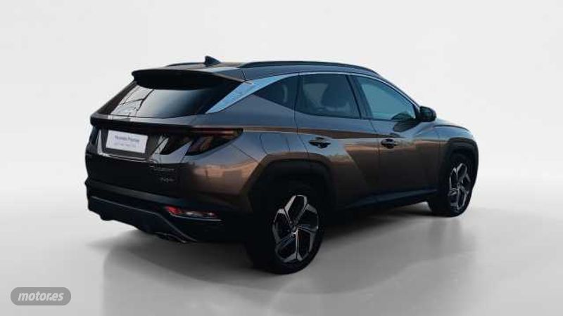 hyundai tucson 2023 / 12.294km. foto grande (2)