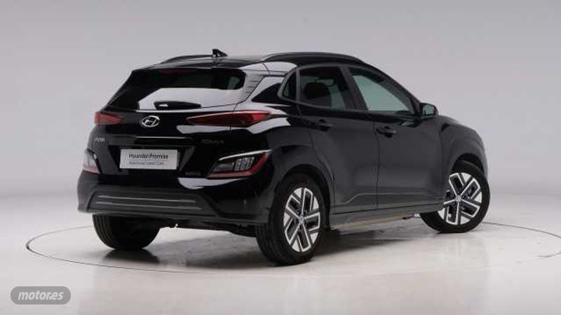hyundai kona electric 2022 / 17.724km. foto grande (2)