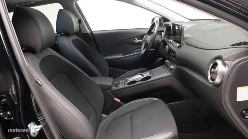 hyundai kona electric 2022 / 17.724km. foto grande (3)