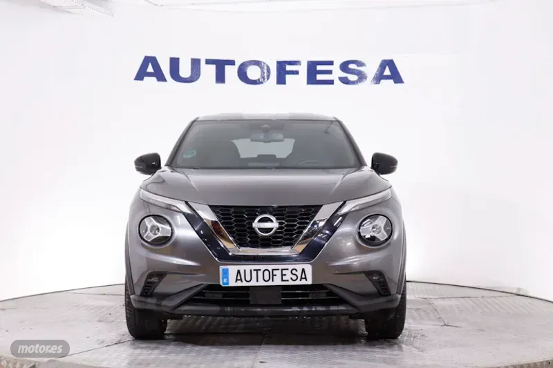 nissan juke 2024 / 22.954km. foto grande (2)