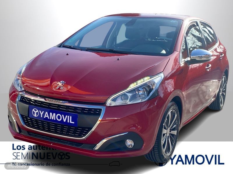 Nuevo Peugeot 208 2024: ¡precios, equipamientos y detalles del restyling!