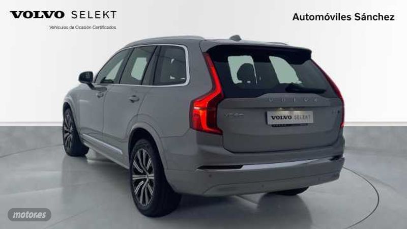 volvo xc 90 2023 / 40.780km. foto grande (3)