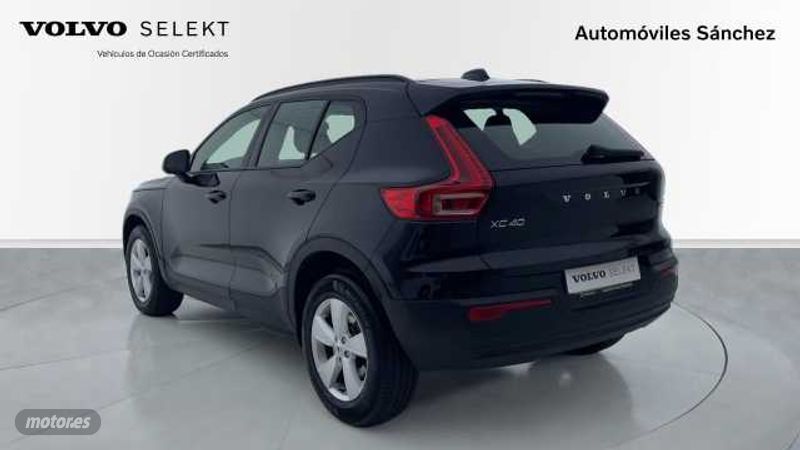volvo xc40 2021 / 36.764km. foto grande (3)