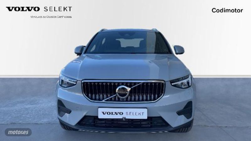 volvo xc40 2023 / 2.000km. foto grande (2)