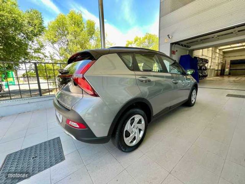 hyundai bayon 2023 / 60km. foto grande (3)