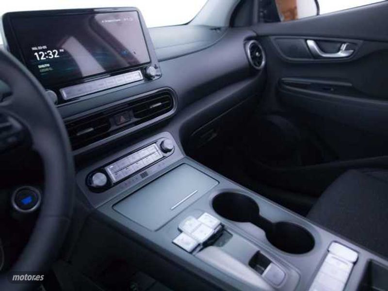 hyundai kona electric 2023 / 10km. foto grande (2)